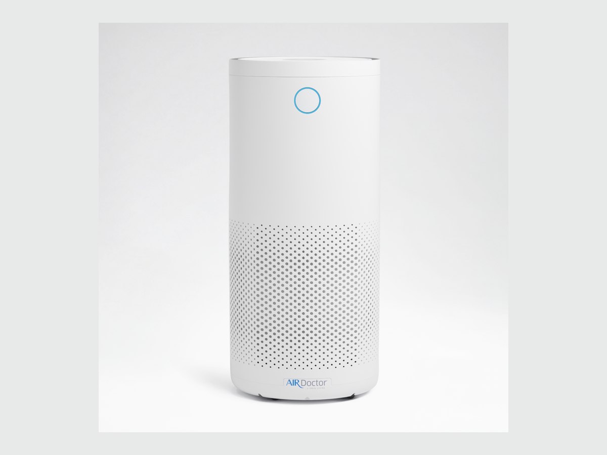 AirDoctor 4000 Air Purifier