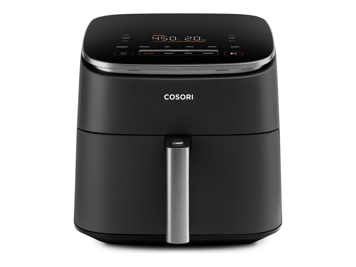 COSORI TurboBlaze 6.0-Quart Air Fryer