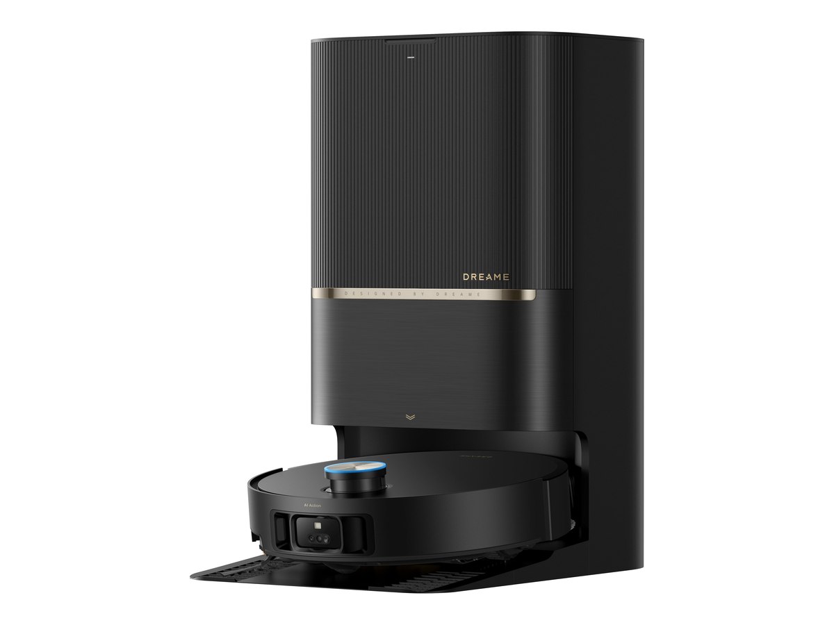 Dreame L60 Pro Ultra Robot Vacuum