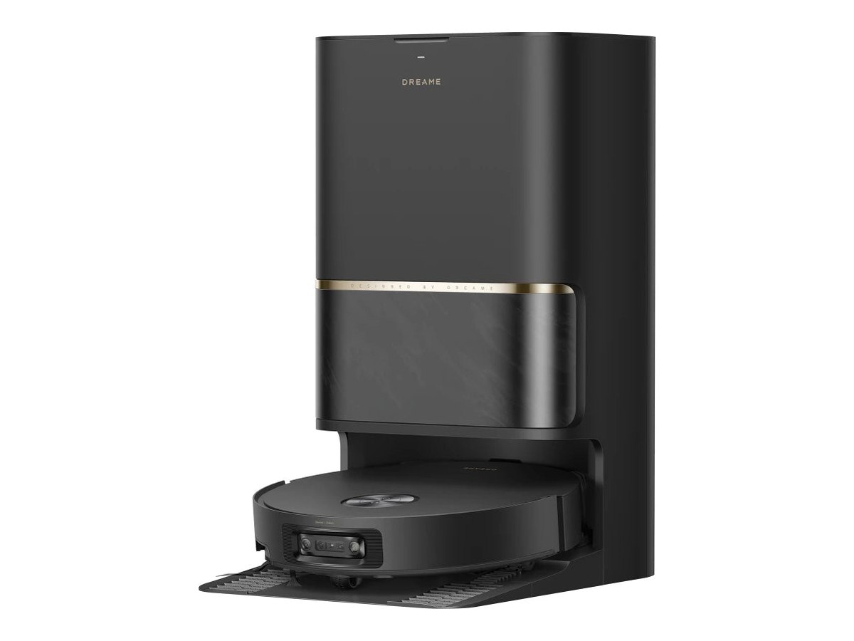 Dreame L60 Ultra Robot Vacuum