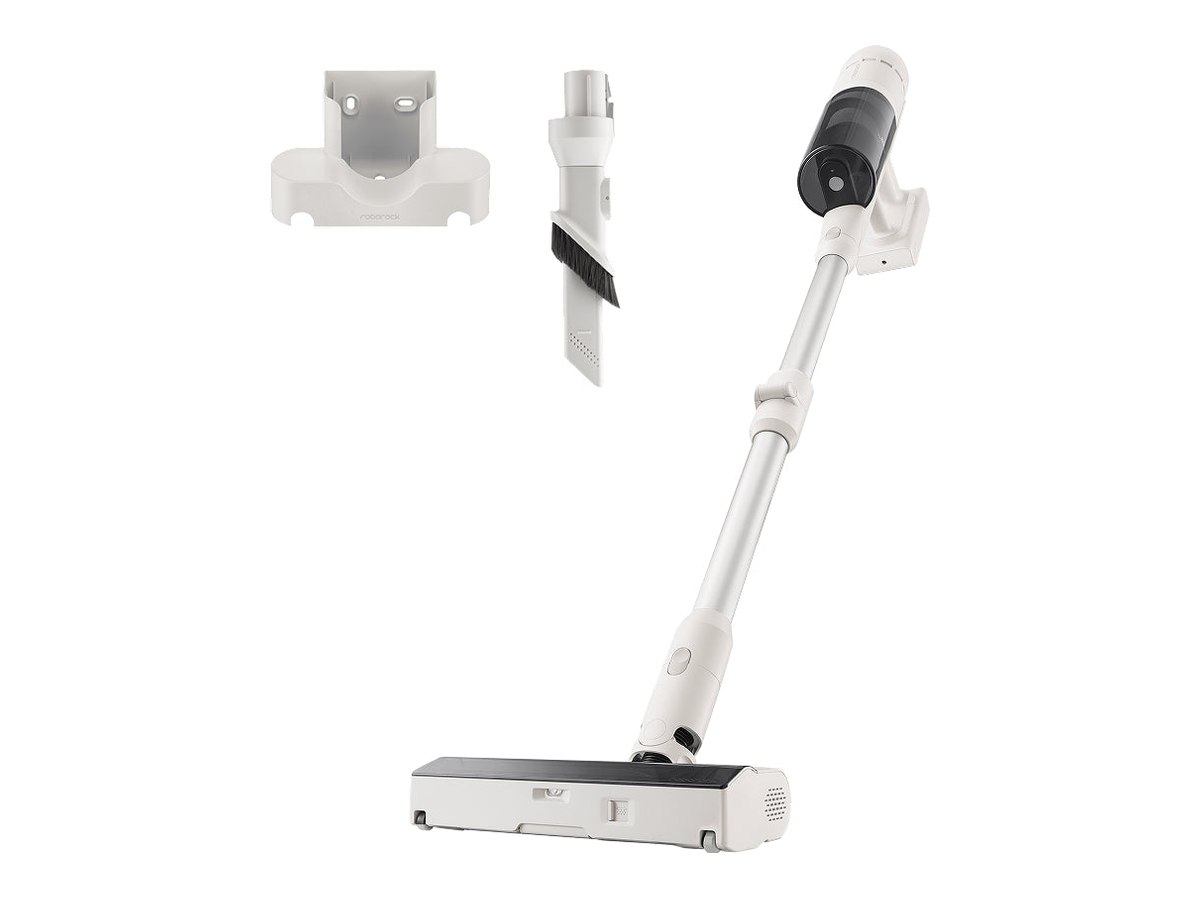 Roborock H60 Cordless Stick Vacuum Cleaner